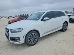 WA1LAAF70JD005904 2018 AUDI Q7