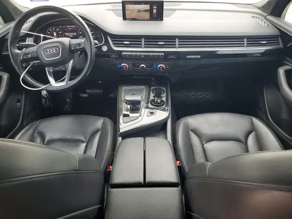 WA1LAAF70JD005904 2018 AUDI Q7 - Image 8