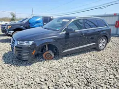 WA1LAAF70JD006194 2018 AUDI Q7