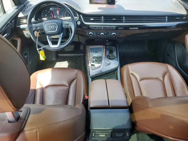 WA1LAAF70JD006194 2018 AUDI Q7 - Image 8