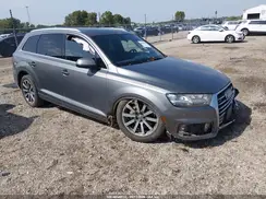 WA1LAAF70JD007085 2018 AUDI Q7