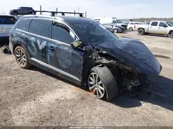WA1LAAF70JD007250 2018 AUDI Q7