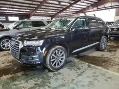 WA1LAAF70JD008219 2018 AUDI Q7