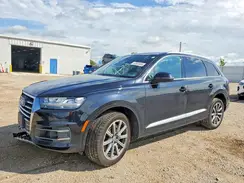 WA1LAAF70JD009726 2018 AUDI Q7