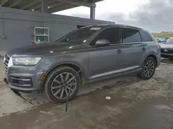 WA1LAAF70JD011508 2018 AUDI Q7