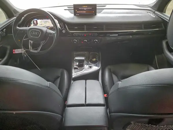 WA1LAAF70JD011508 2018 AUDI Q7 - Image 8
