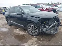 WA1LAAF70JD011721 2018 AUDI Q7