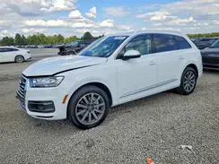 WA1LAAF70JD012853 2018 AUDI Q7