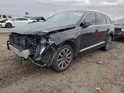 WA1LAAF70JD012903 2018 AUDI Q7