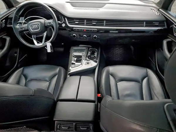 WA1LAAF70JD012903 2018 AUDI Q7 - Image 8
