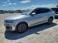 WA1LAAF70JD012996 2018 AUDI Q7