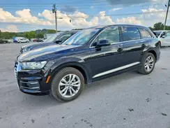 WA1LAAF70JD013761 2018 AUDI Q7