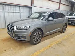 WA1LAAF70JD015686 2018 AUDI Q7