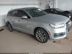 WA1LAAF70JD015722 2018 AUDI Q7