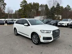 WA1LAAF70JD019690 2018 AUDI Q7