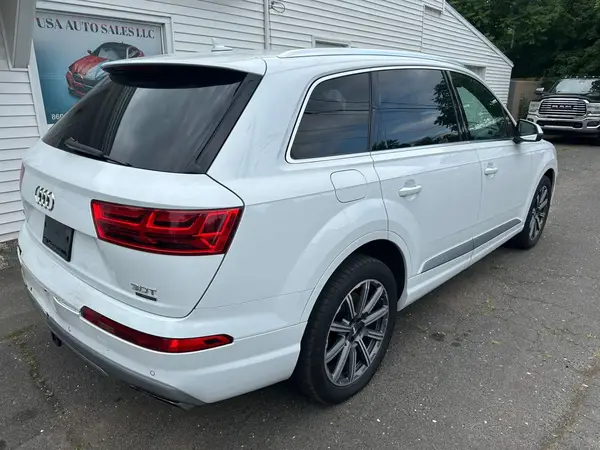 WA1LAAF70JD019706 2018 AUDI Q7 - Image 1