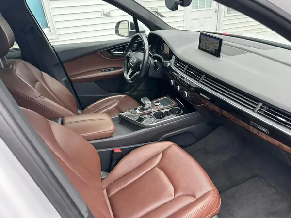 WA1LAAF70JD019706 2018 AUDI Q7 - Image 8