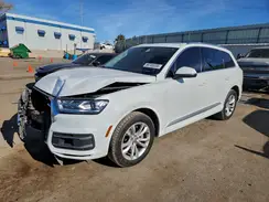 WA1LAAF70JD024064 2018 AUDI Q7
