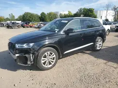 WA1LAAF70JD024503 2018 AUDI Q7