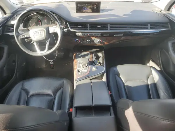 WA1LAAF70JD024503 2018 AUDI Q7 - Image 8