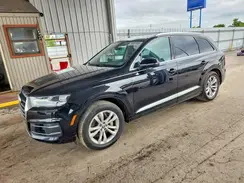 WA1LAAF70JD024646 2018 AUDI Q7