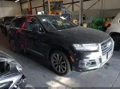 WA1LAAF70JD024940 2018 AUDI Q7
