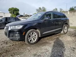 WA1LAAF70JD025036 2018 AUDI Q7