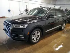 WA1LAAF70JD026171 2018 AUDI Q7