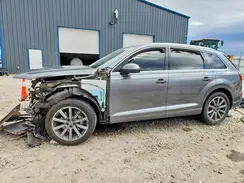WA1LAAF70JD027708 2018 AUDI Q7