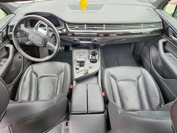 WA1LAAF70JD027708 2018 AUDI Q7 - Image 8