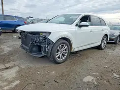 WA1LAAF70JD028003 2018 AUDI Q7