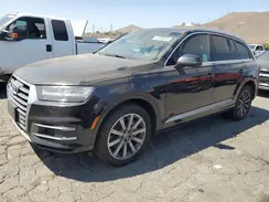 WA1LAAF70JD028163 2018 AUDI Q7