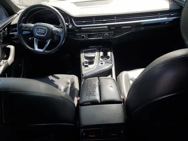 WA1LAAF70JD028163 2018 AUDI Q7 - Image 8