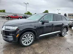 WA1LAAF70JD028244 2018 AUDI Q7