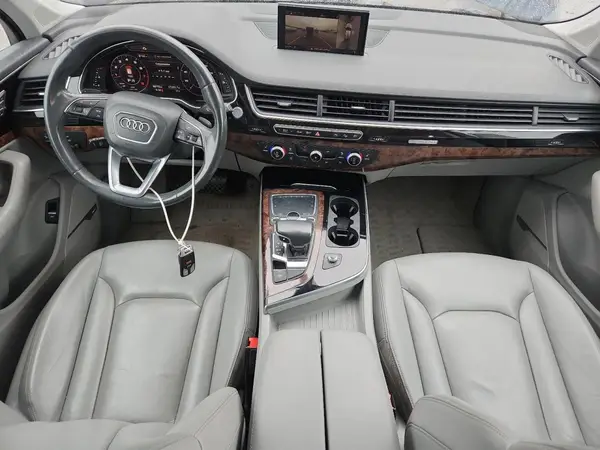 WA1LAAF70JD028244 2018 AUDI Q7 - Image 8