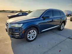 WA1LAAF70JD028325 2018 AUDI Q7