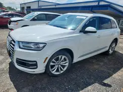 WA1LAAF70JD028471 2018 AUDI Q7