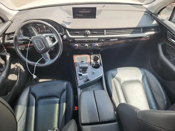 WA1LAAF70JD028471 2018 AUDI Q7 - Image 8