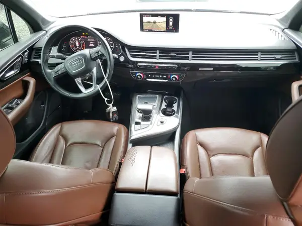 WA1LAAF70JD028860 2018 AUDI Q7 - Image 8