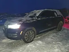 WA1LAAF70JD029667 2018 AUDI Q7
