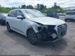 WA1LAAF70JD031855 2018 AUDI Q7