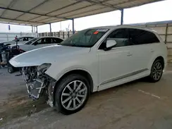 WA1LAAF70JD032312 2018 AUDI Q7