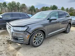 WA1LAAF70JD033427 2018 AUDI Q7
