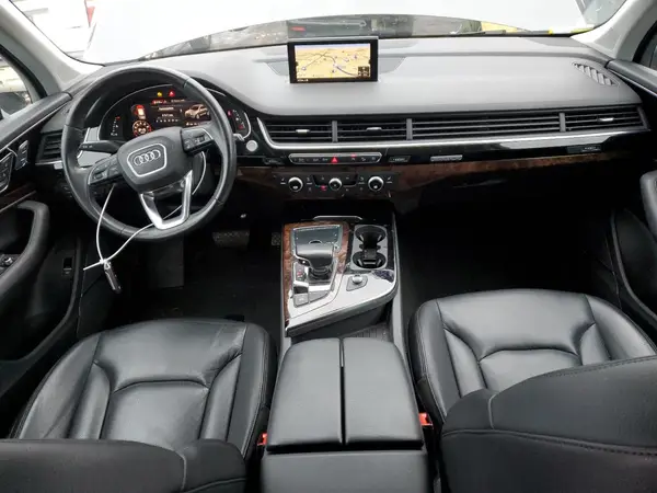 WA1LAAF70JD034139 2018 AUDI Q7 - Image 8