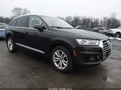 WA1LAAF70JD035324 2018 AUDI Q7