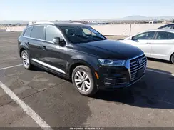 WA1LAAF70JD037025 2018 AUDI Q7