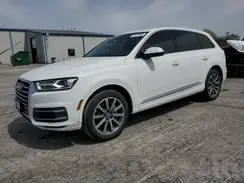 WA1LAAF70JD037378 2018 AUDI Q7