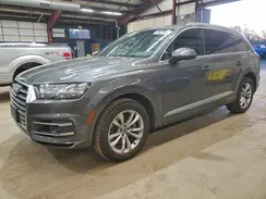 WA1LAAF70JD038501 2018 AUDI Q7