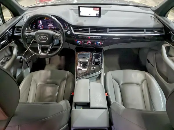 WA1LAAF70JD038501 2018 AUDI Q7 - Image 8