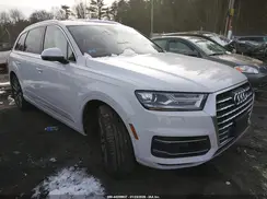 WA1LAAF70JD039230 2018 AUDI Q7